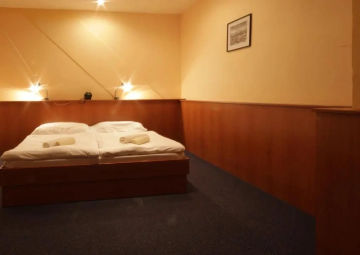 Classic Triple room