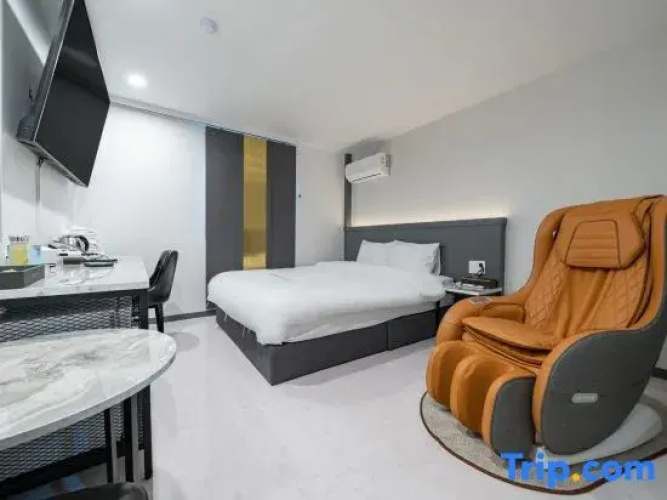 Sokcho Joon  96  Hotel