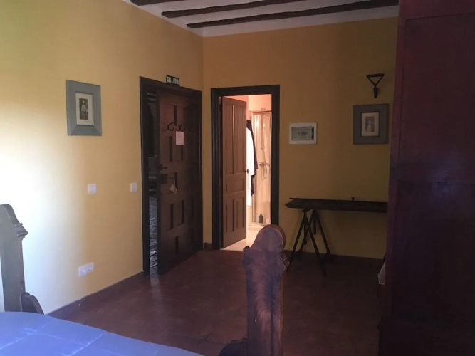 Hostal Casa Palacio Hernández