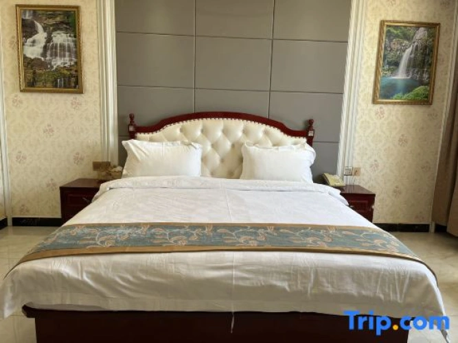 Business Double room