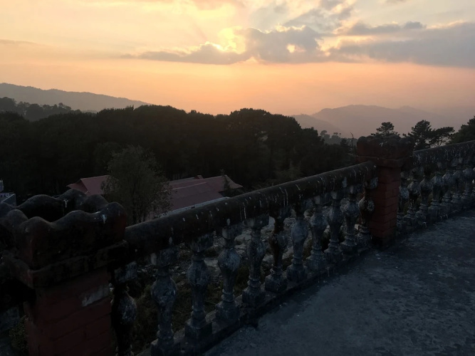 Hotel Galaxy View Tower