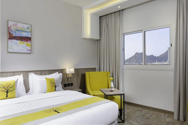 The Seasons Hotels