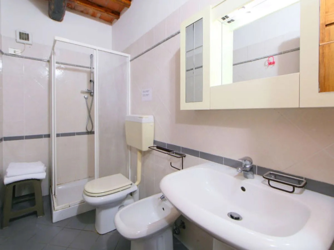 House Certina 1 Pontassieve