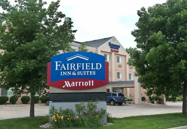 Hotelafbeelding