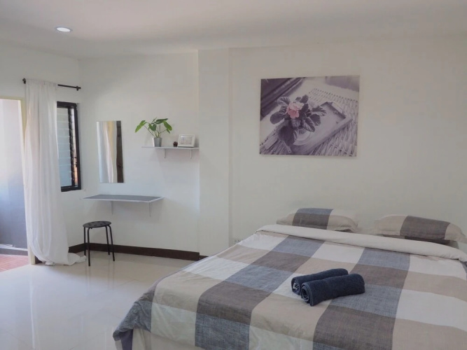 Ban Meesukko Hotel