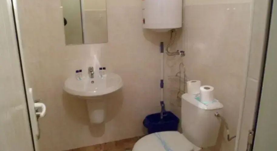 Bordo Self Catering Apartments