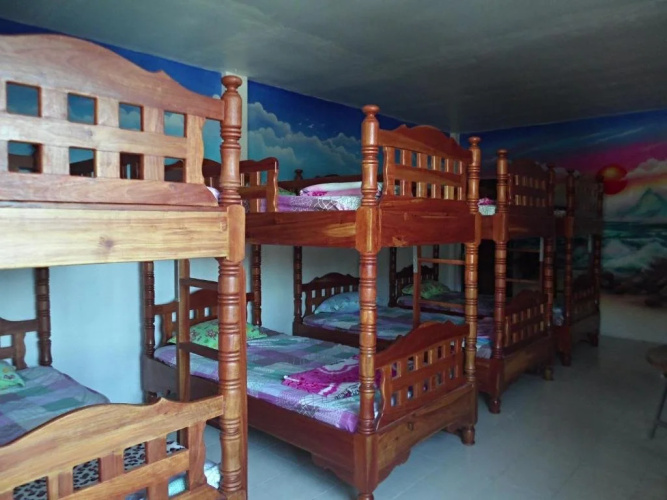 Gems Guesthouse
