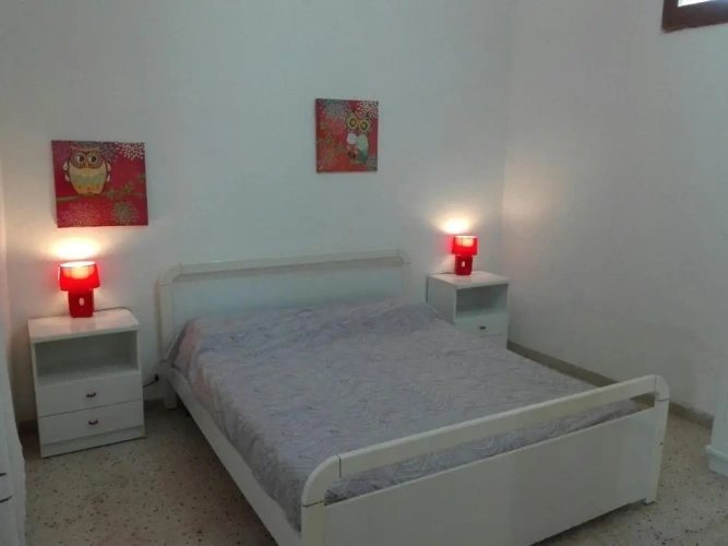 3 Bedrooms Apartment