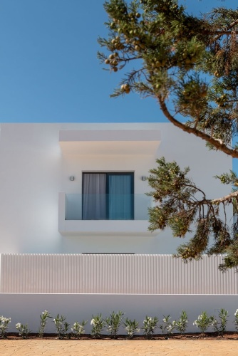 Residencial Bogamarí