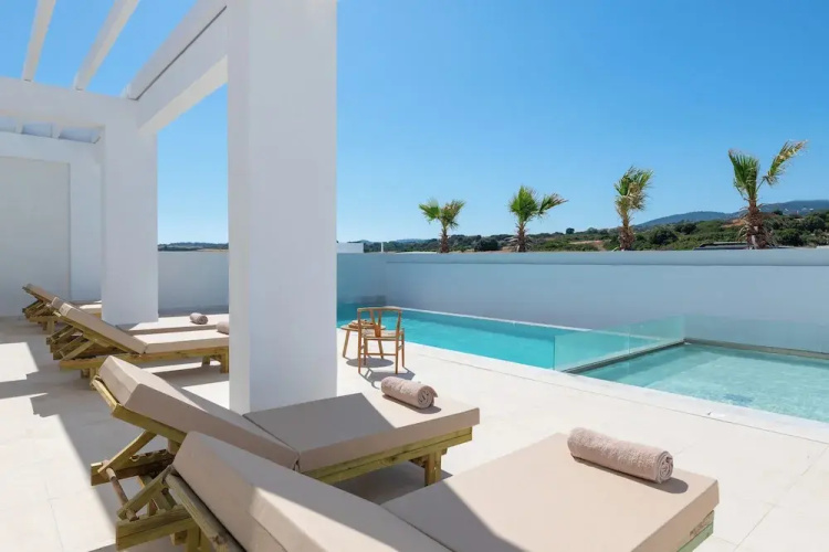 Seapalm Villa