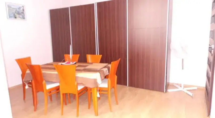 Apartament Bystrzycka