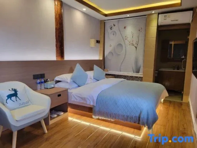 Business Double room