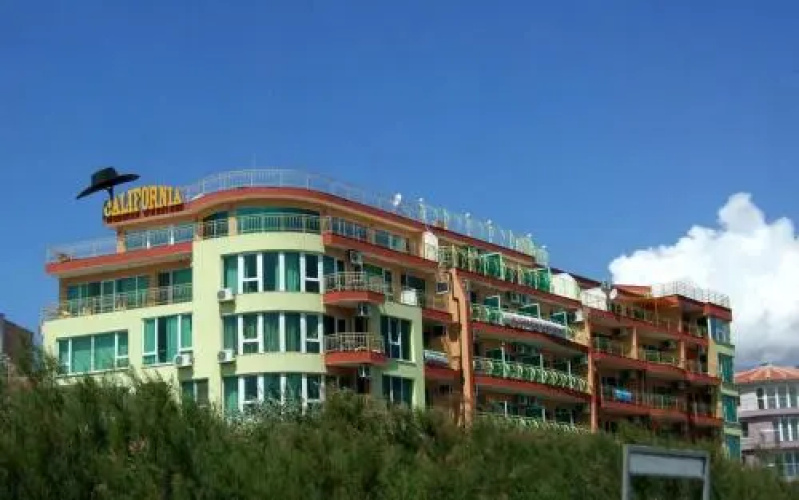 Otel görseli