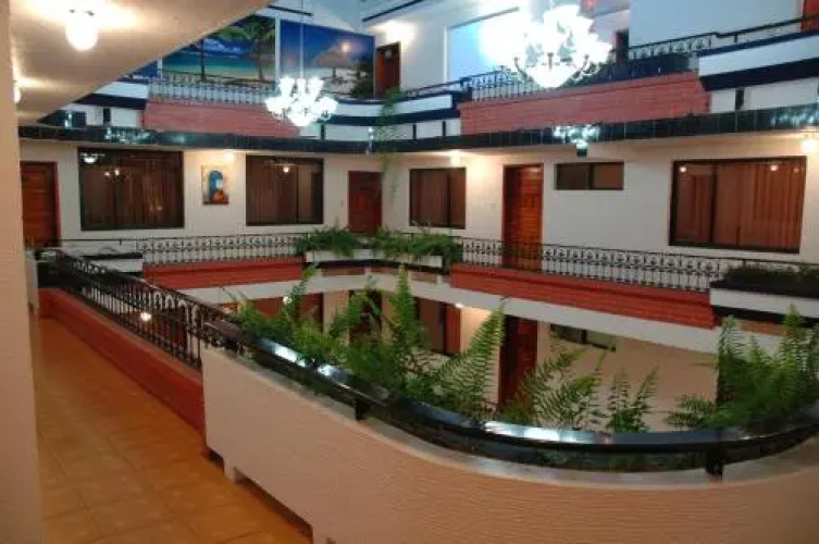 El Indio Inn