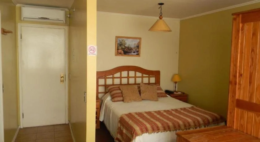 Apart Hotel Unelen
