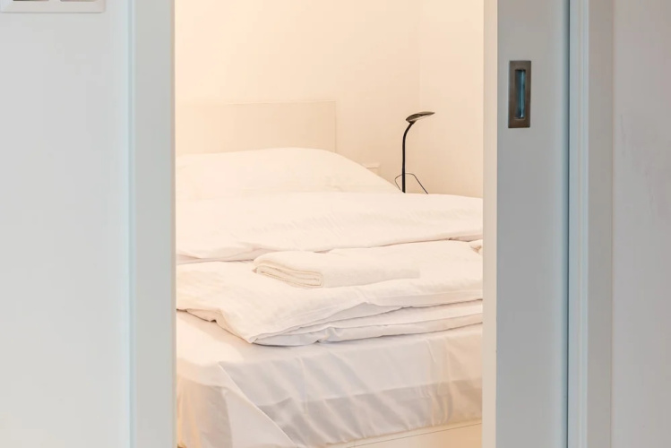 City Castle Apartments Free Parking