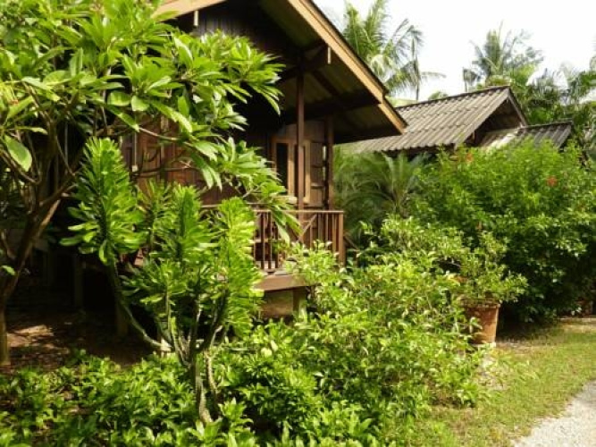 Lotus Village