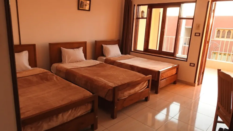 Classic Triple room