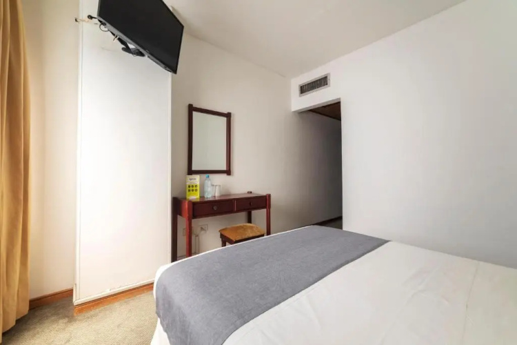 Ayenda 1408 Hotel Santiago de Cali