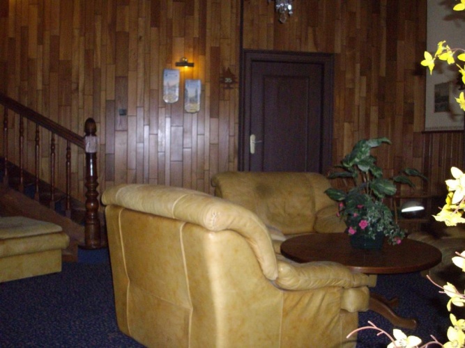 Comfort Double room with view