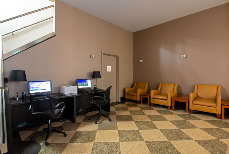 Travelodge by Wyndham Downtown Chicago photo 12