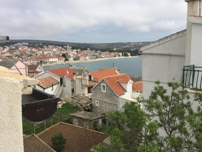 2 Bedrooms Cottage with view