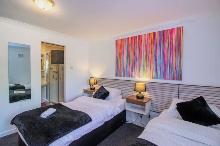 Standard room