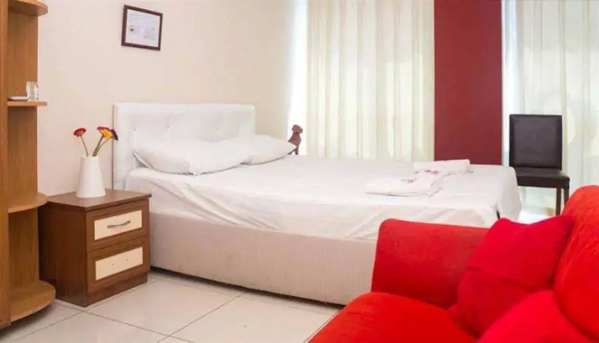 Algani Residence