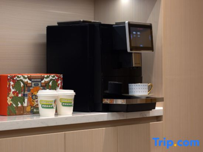 Manning Nanyang Hotel