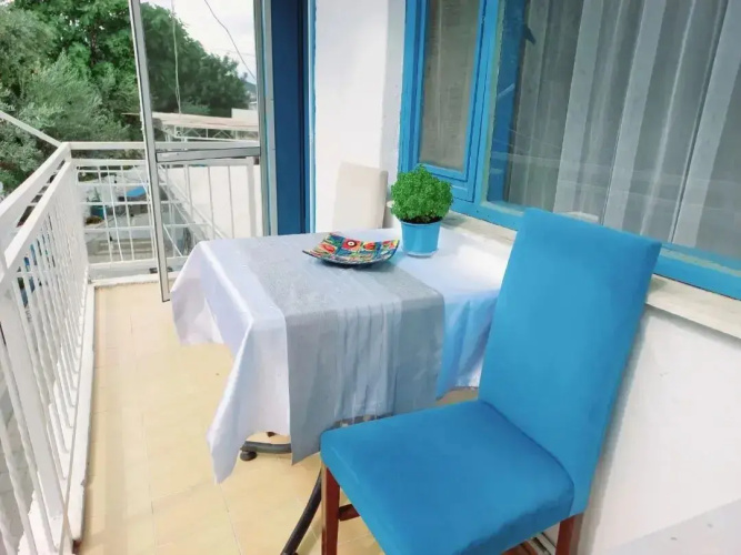 Hotel Tamam Mıyız