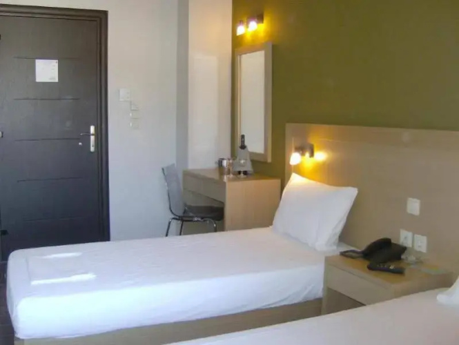 Ionion Hotel