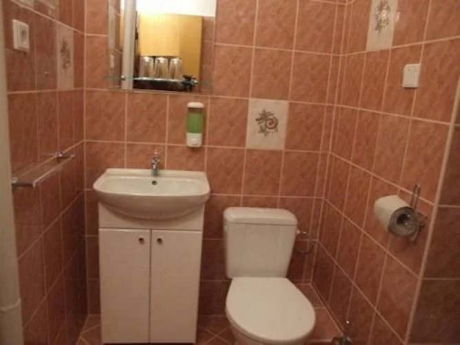 Hotel Petr Bezruc
