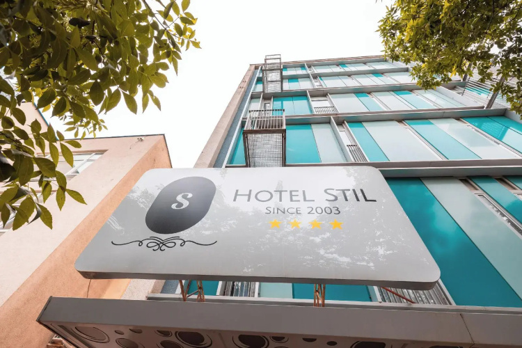Image de l'hôtel