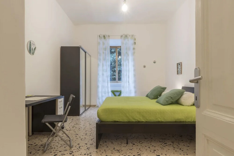 Villa Albani Apartment