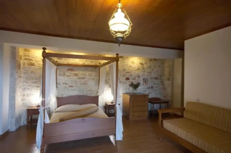 Dream Hill Villas