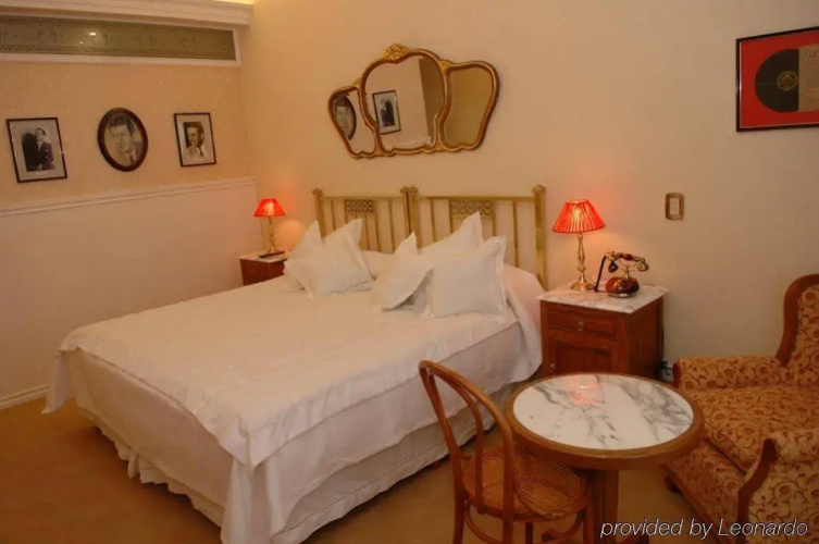 Tanguero Hotel Boutique Antique