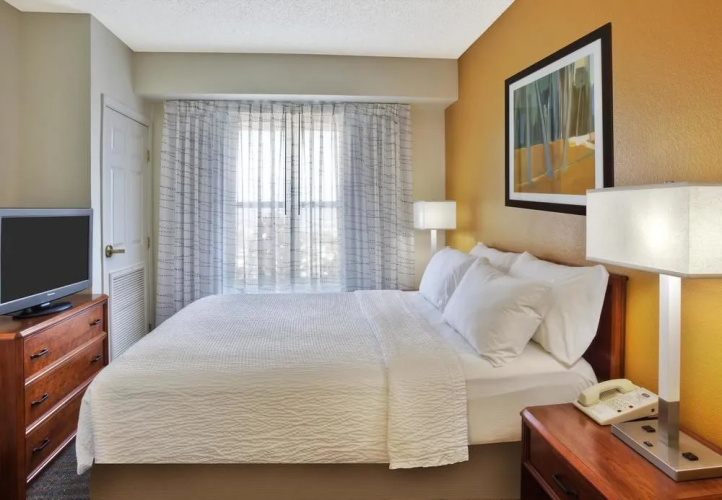 Residence Inn Denver West/Golden