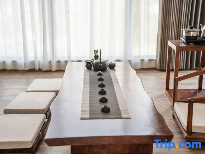 Shanju Nanting Villa