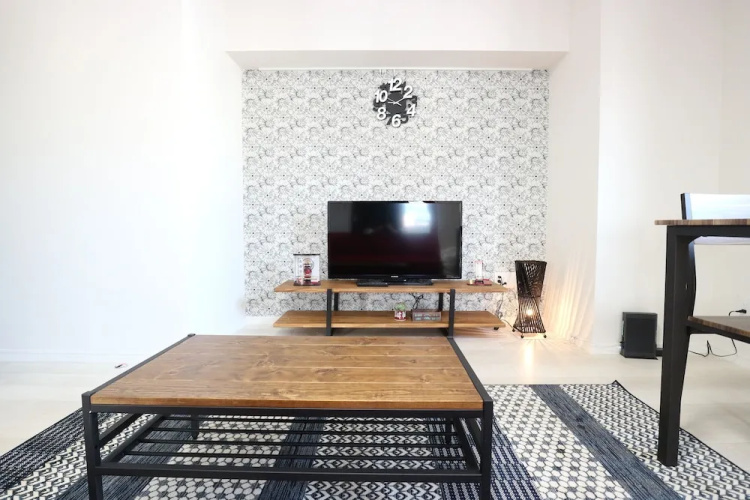 Vacation room Inaricho 6