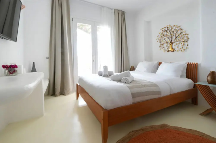 Villa Super Two