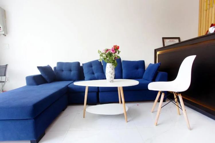 Hoang Sinh Hotel