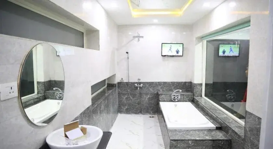 Hotel Spark