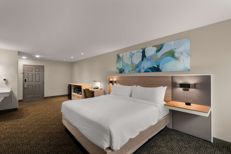 Wyndham Garden Galena Hotel & Day Spa photo 7