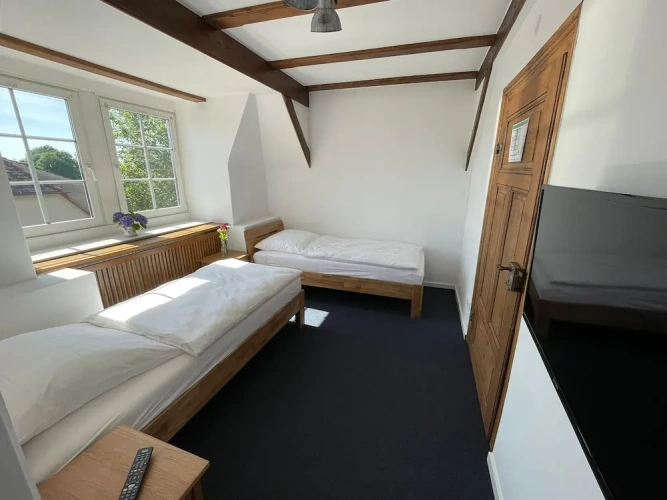 Comfort Double room