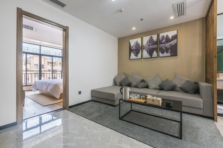 Meeteem Boutique Hotel