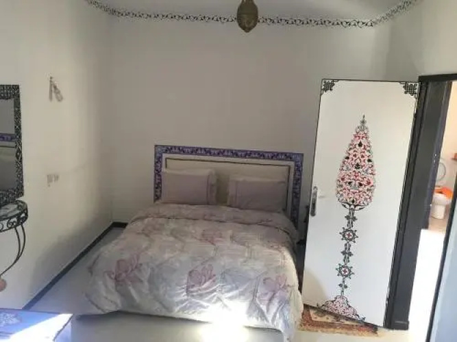 Flashback House