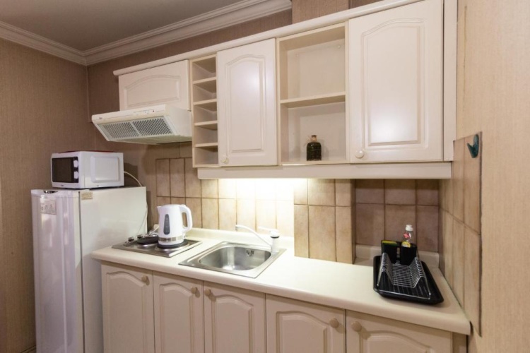 Double Apartment