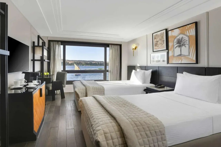 Mövenpick MS Sunray