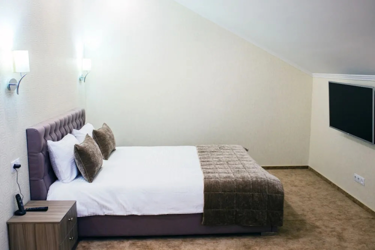 Familion Aparthotel