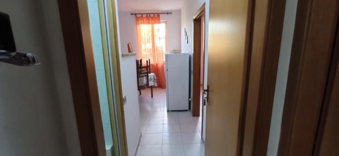 1 Bedroom Apartment with balcony and with view